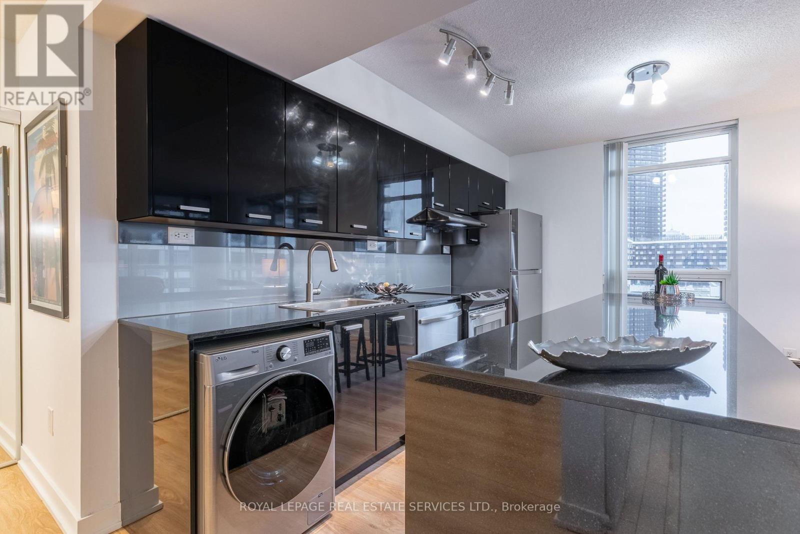 717 - 19 Singer Court, Toronto, Ontario  M2K 0B2 - Photo 16 - C12700902