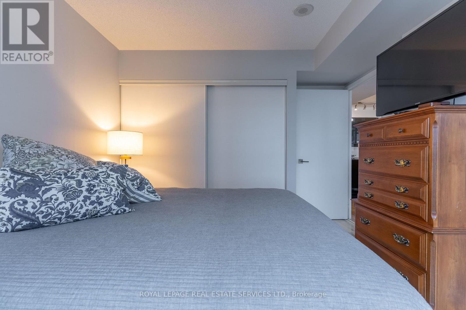 717 - 19 Singer Court, Toronto, Ontario  M2K 0B2 - Photo 17 - C12700902