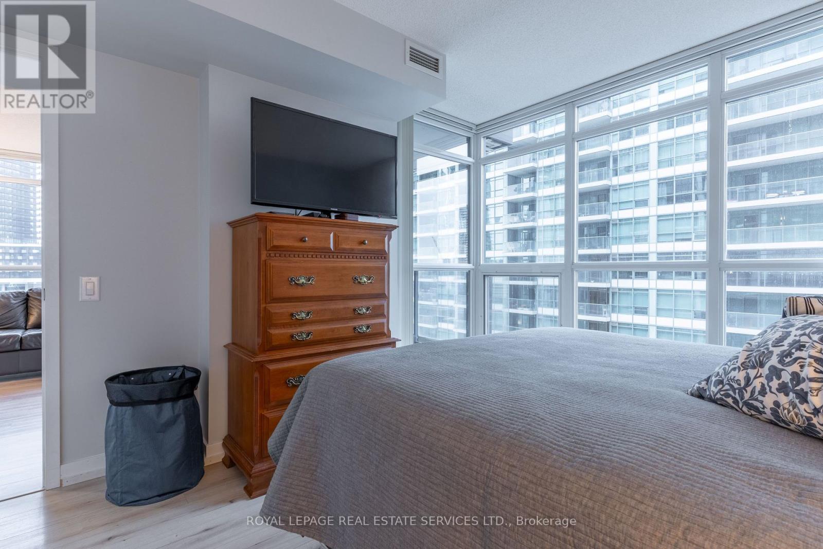 717 - 19 Singer Court, Toronto, Ontario  M2K 0B2 - Photo 19 - C12700902