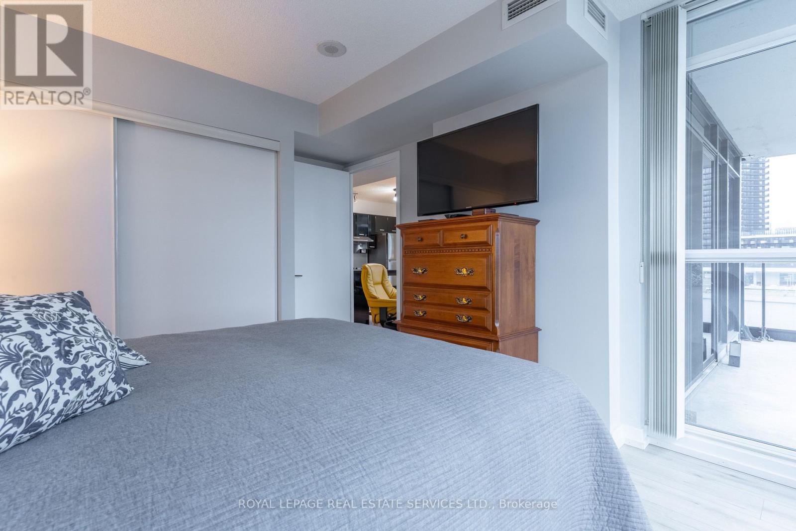 717 - 19 Singer Court, Toronto, Ontario  M2K 0B2 - Photo 20 - C12700902