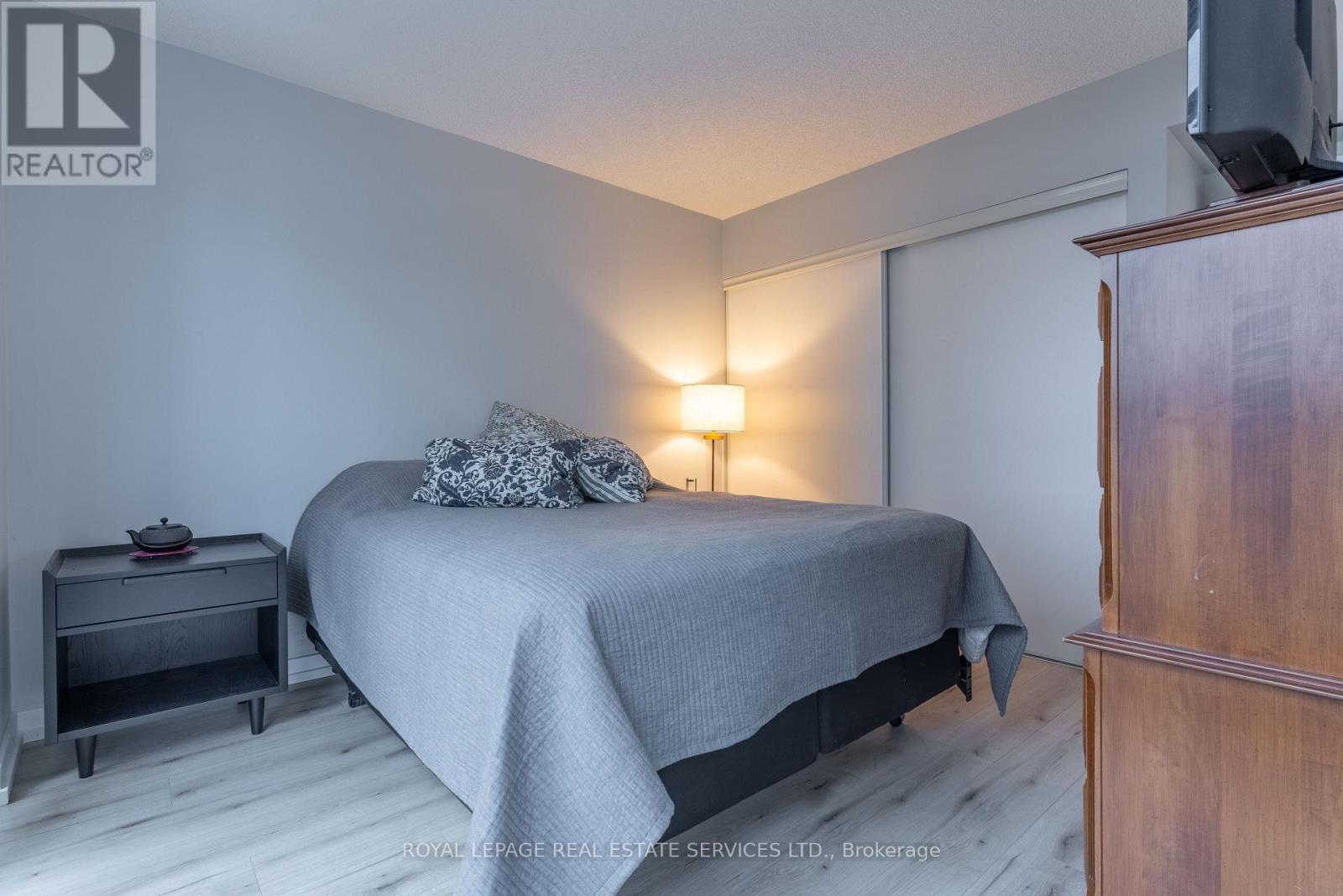 717 - 19 Singer Court, Toronto, Ontario  M2K 0B2 - Photo 21 - C12700902