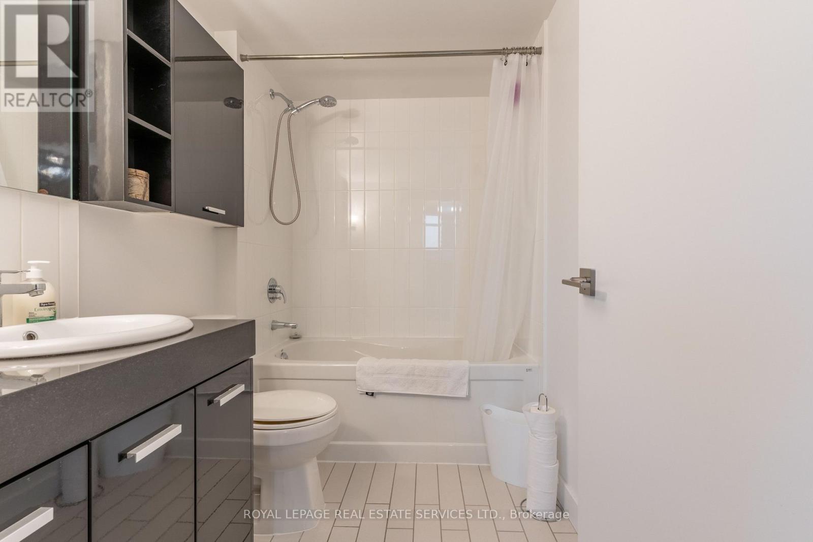 717 - 19 Singer Court, Toronto, Ontario  M2K 0B2 - Photo 24 - C12700902