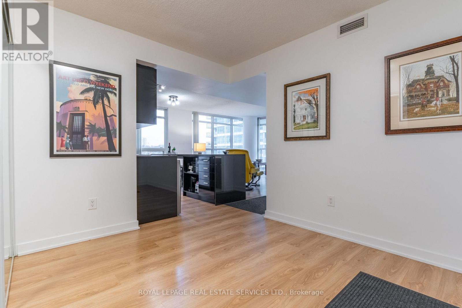 717 - 19 Singer Court, Toronto, Ontario  M2K 0B2 - Photo 26 - C12700902