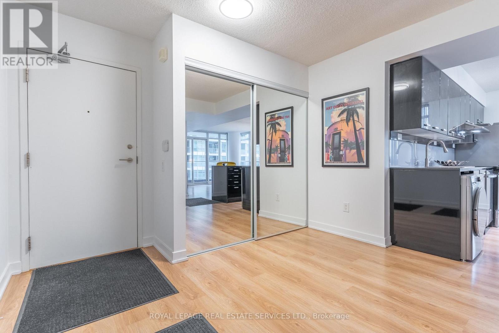 717 - 19 Singer Court, Toronto, Ontario  M2K 0B2 - Photo 27 - C12700902