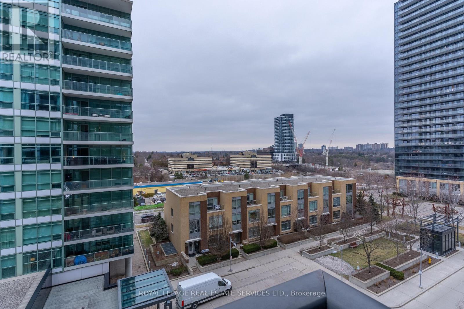 717 - 19 Singer Court, Toronto, Ontario  M2K 0B2 - Photo 30 - C12700902