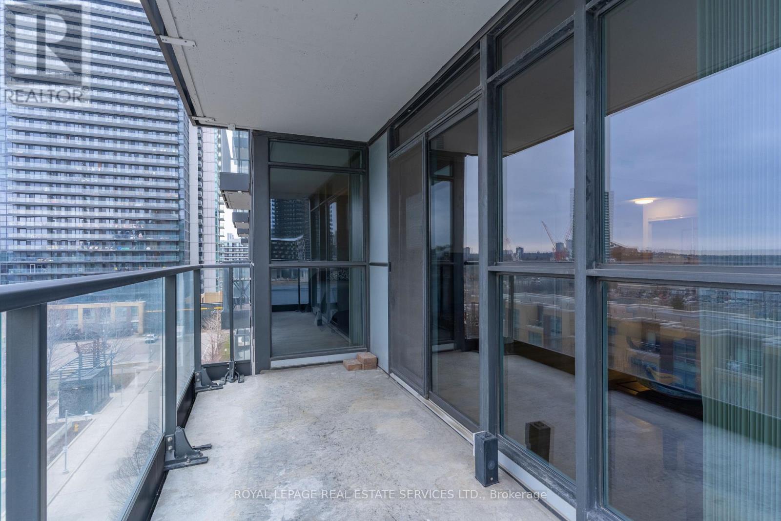 717 - 19 Singer Court, Toronto, Ontario  M2K 0B2 - Photo 31 - C12700902