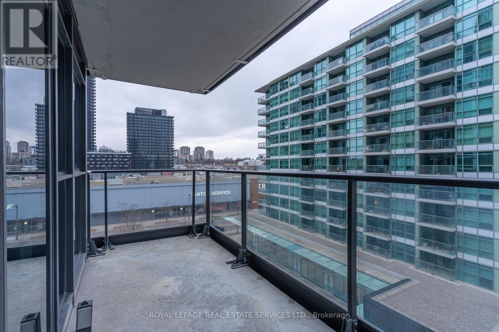 717 - 19 Singer Court, Toronto, Ontario  M2K 0B2 - Photo 34 - C12700902