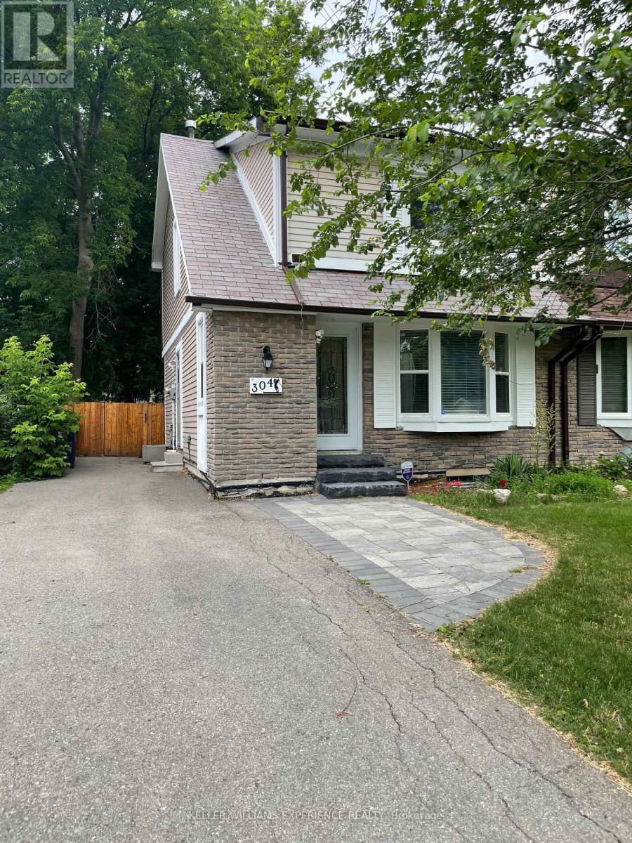 Basement Unit - 304 Cliffwood Rd N, Toronto, Ontario  M2H 2E5 - Photo 1 - C12700910