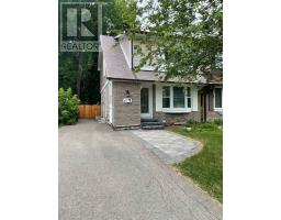 BASEMENT UNIT - 304 CLIFFWOOD RD N, Toronto, Ontario