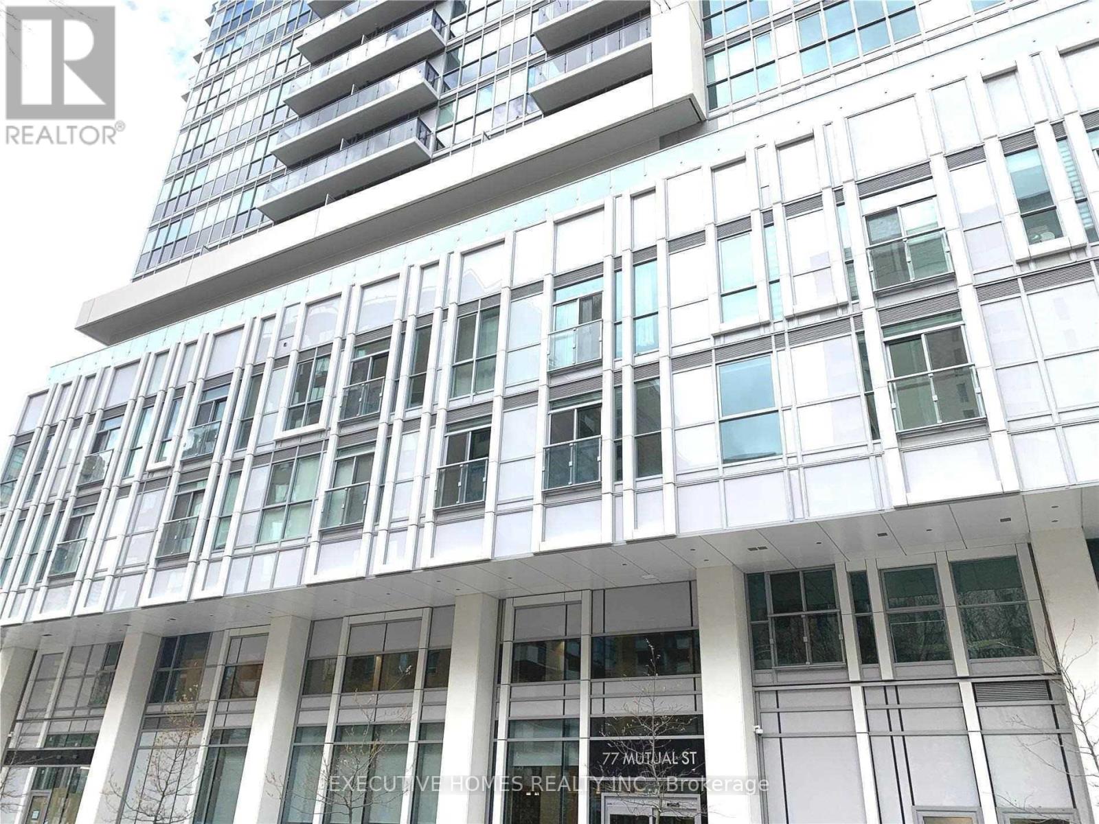 906 - 77 Mutual Street, Toronto, Ontario  M5B 0B9 - Photo 2 - C12700926