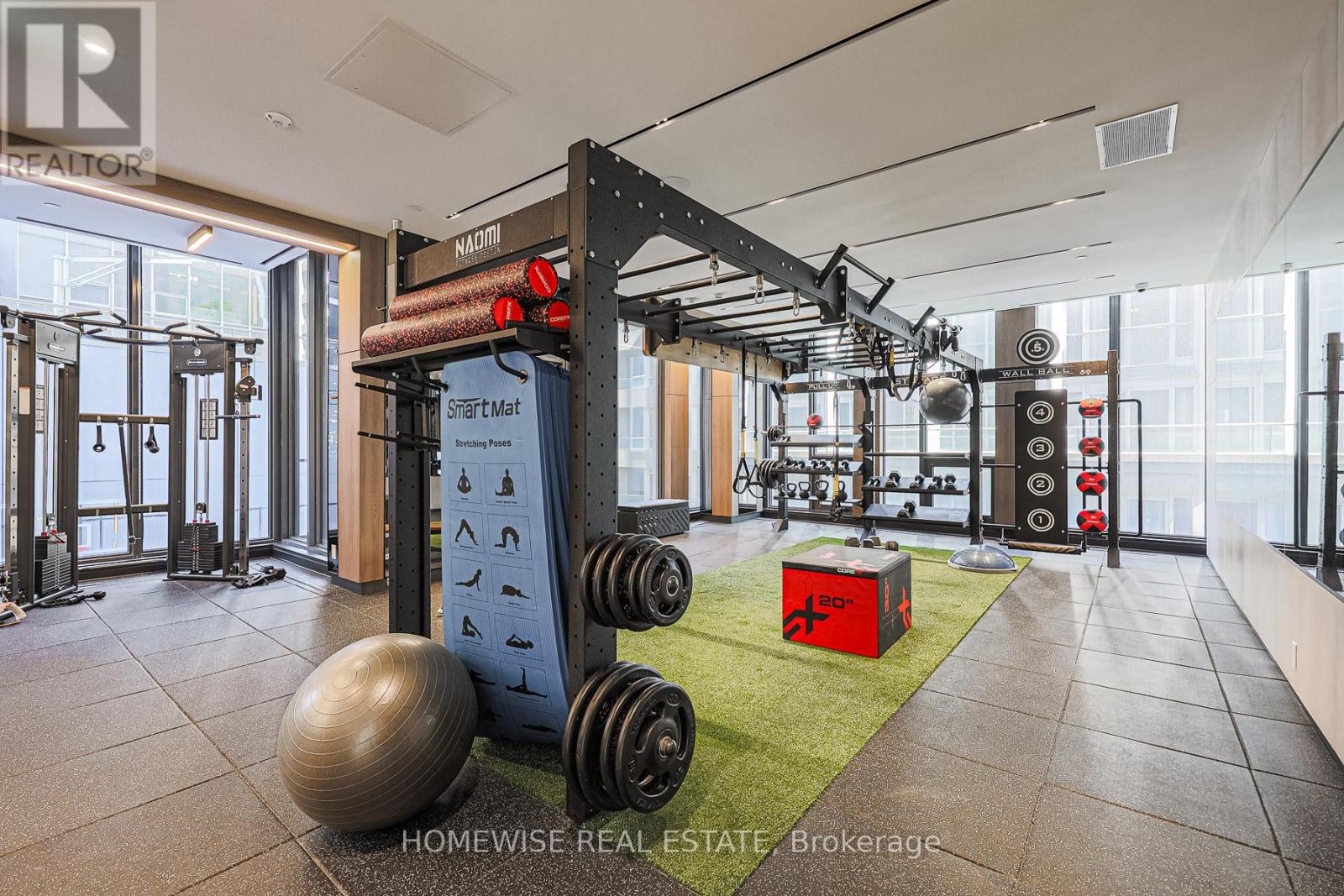 Lph15 - 55 Mercer Street, Toronto, Ontario  M5V 3W2 - Photo 18 - C12700956