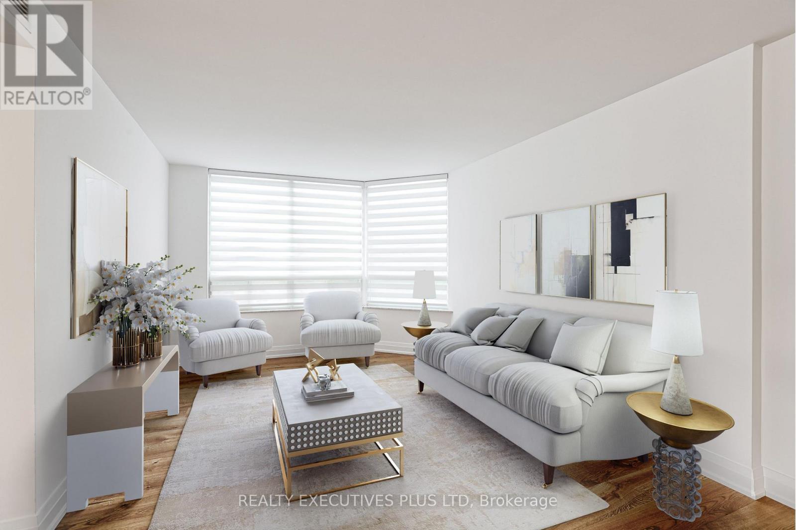 427 - 1210 DON MILLS ROAD W, Toronto, Ontario