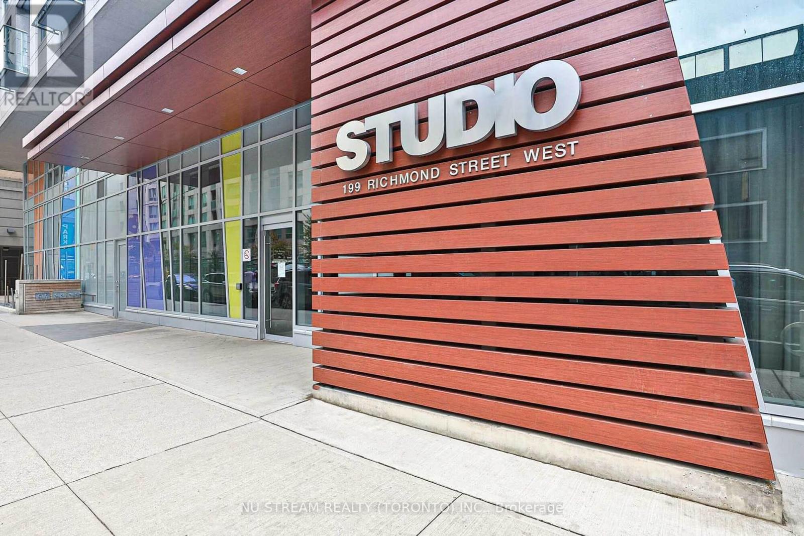 1403 - 199 RICHMOND STREET W, Toronto, Ontario