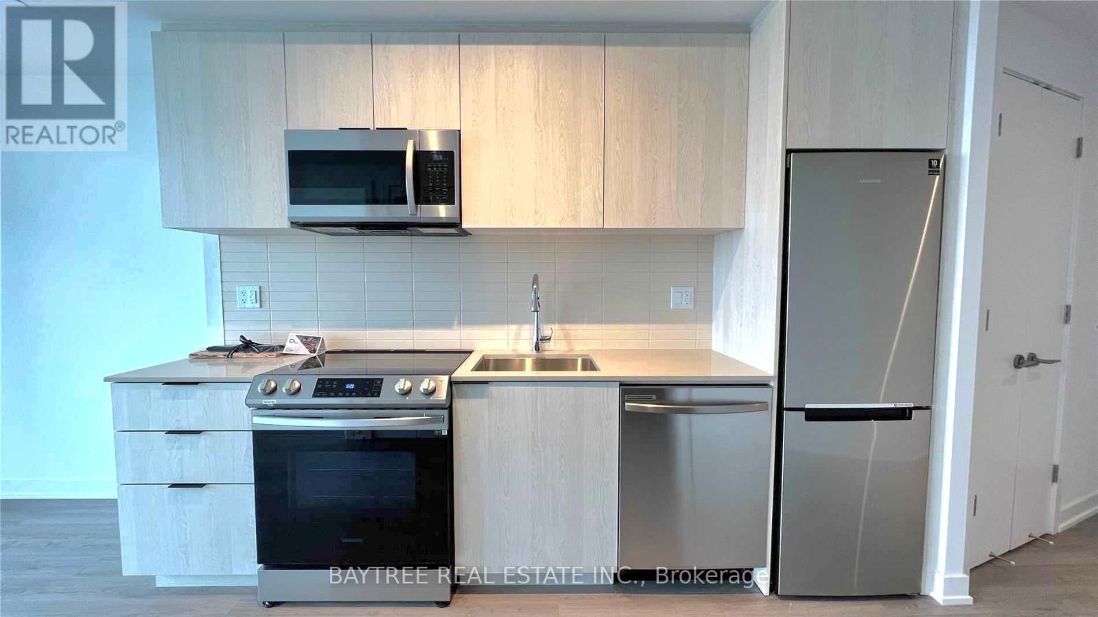 1006 - 50 Power Street, Toronto, Ontario  M5A 0V3 - Photo 2 - C12700982