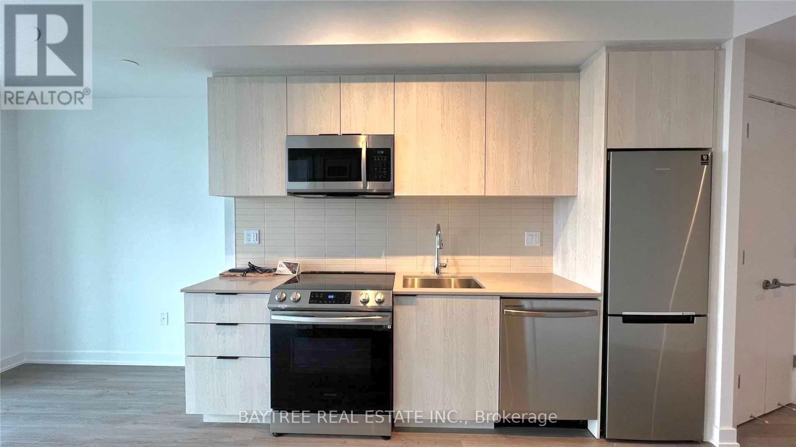 1006 - 50 Power Street, Toronto, Ontario  M5A 0V3 - Photo 3 - C12700982