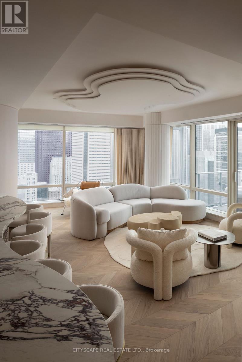 3609 - 180 UNIVERSITY AVENUE, Toronto, Ontario