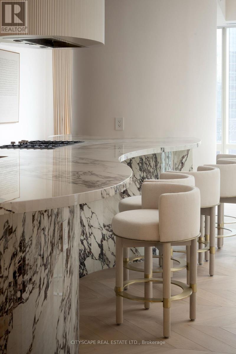 3609 - 180 University Avenue, Toronto, Ontario  M5H 0A2 - Photo 11 - C12701052