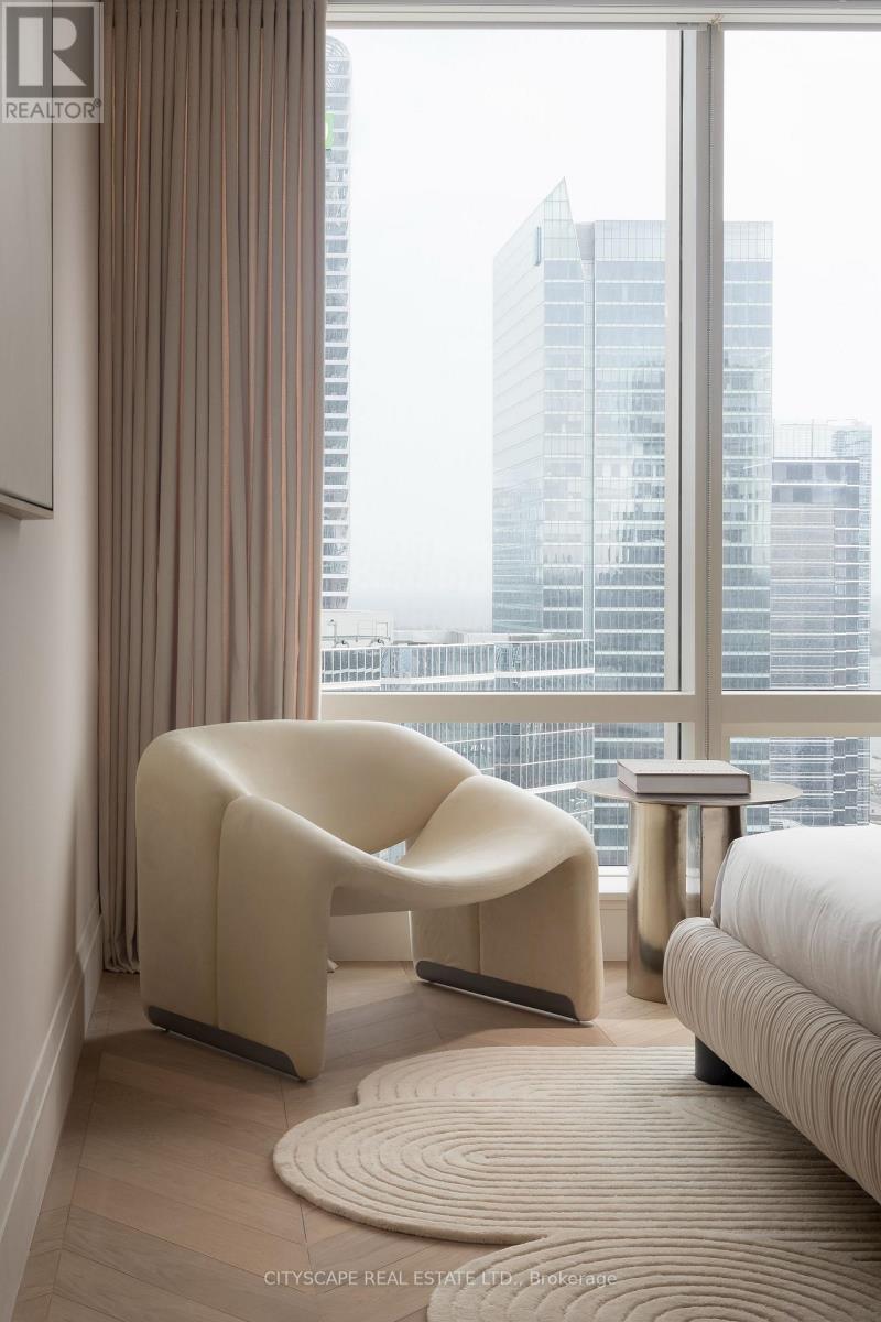 3609 - 180 University Avenue, Toronto, Ontario  M5H 0A2 - Photo 16 - C12701052