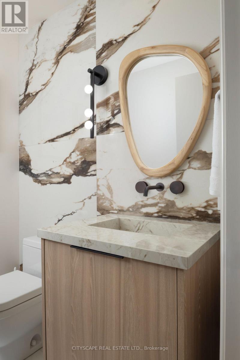 3609 - 180 University Avenue, Toronto, Ontario  M5H 0A2 - Photo 20 - C12701052