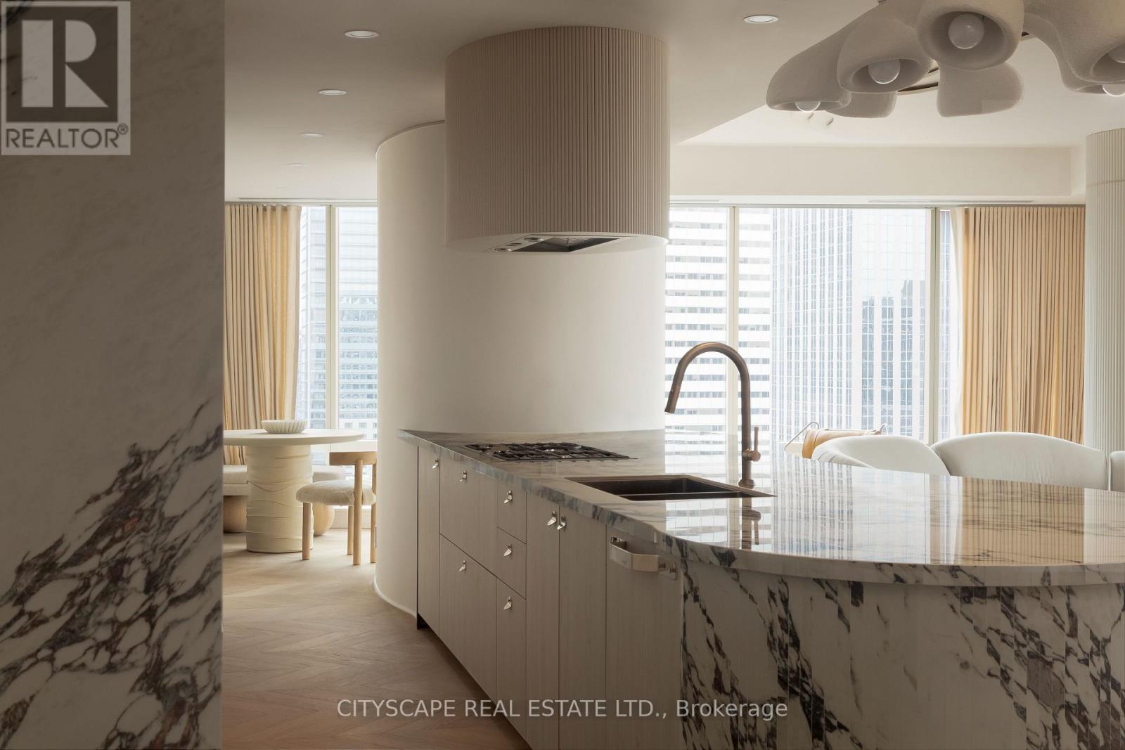 3609 - 180 University Avenue, Toronto, Ontario  M5H 0A2 - Photo 8 - C12701052