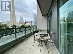 208 - 51 Lower Simcoe Street, Toronto, Ontario  M5J 3A2 - Photo 32 - C12701058