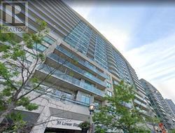 208 - 51 LOWER SIMCOE STREET, Toronto, Ontario