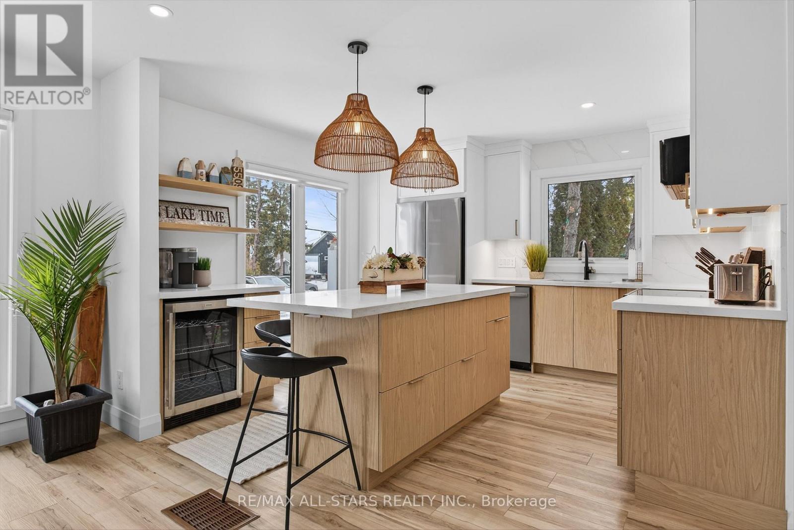 194 Snug Harbour Road, Kawartha Lakes, Ontario  K9V 4R6 - Photo 9 - X12685574