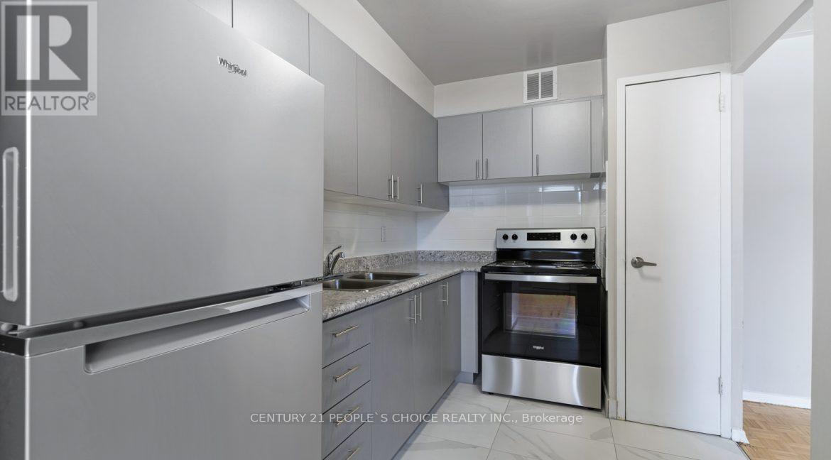 804 - 3875 Sheppard Avenue E, Toronto, Ontario  M1T 3L6 - Photo 4 - E12700978