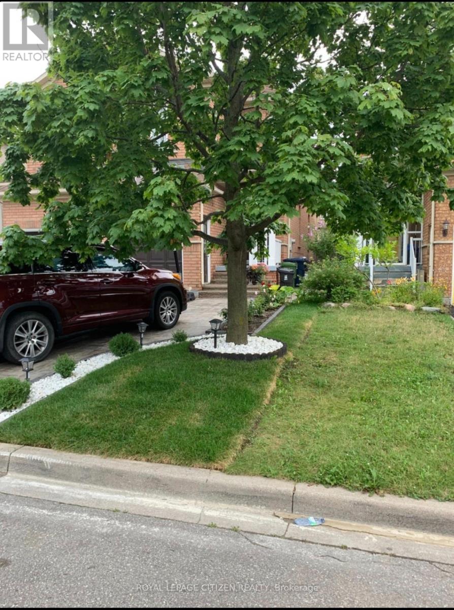 Bsmt - 27 Red Hawk Road, Toronto, Ontario  M1B 6B2 - Photo 2 - E12700984