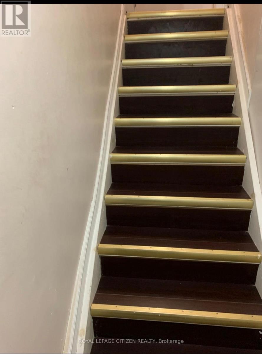 Bsmt - 27 Red Hawk Road, Toronto, Ontario  M1B 6B2 - Photo 3 - E12700984