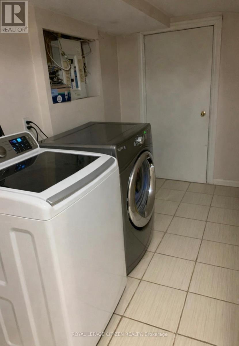 Bsmt - 27 Red Hawk Road, Toronto, Ontario  M1B 6B2 - Photo 8 - E12700984