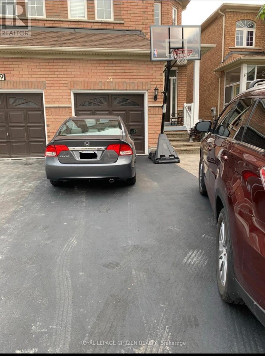 Bsmt - 27 Red Hawk Road, Toronto, Ontario  M1B 6B2 - Photo 9 - E12700984