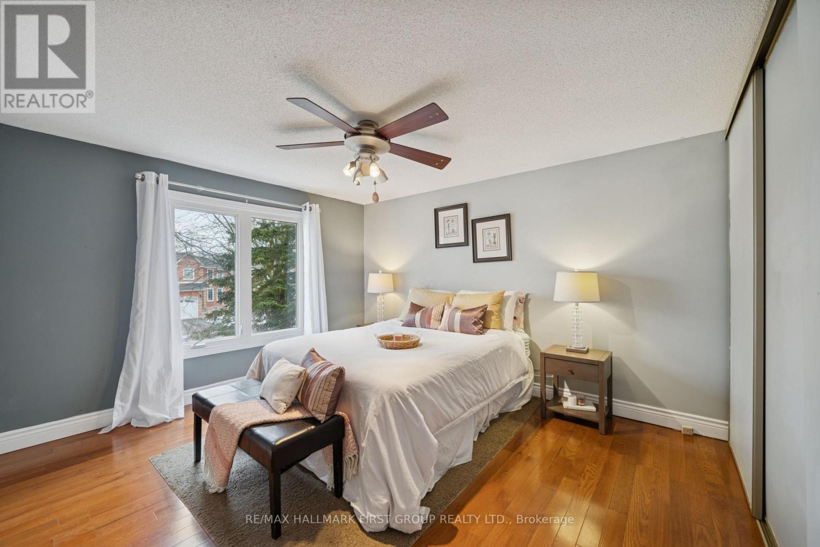 724 Barnes Crescent, Oshawa, Ontario  L1J 8K1 - Photo 18 - E12701026