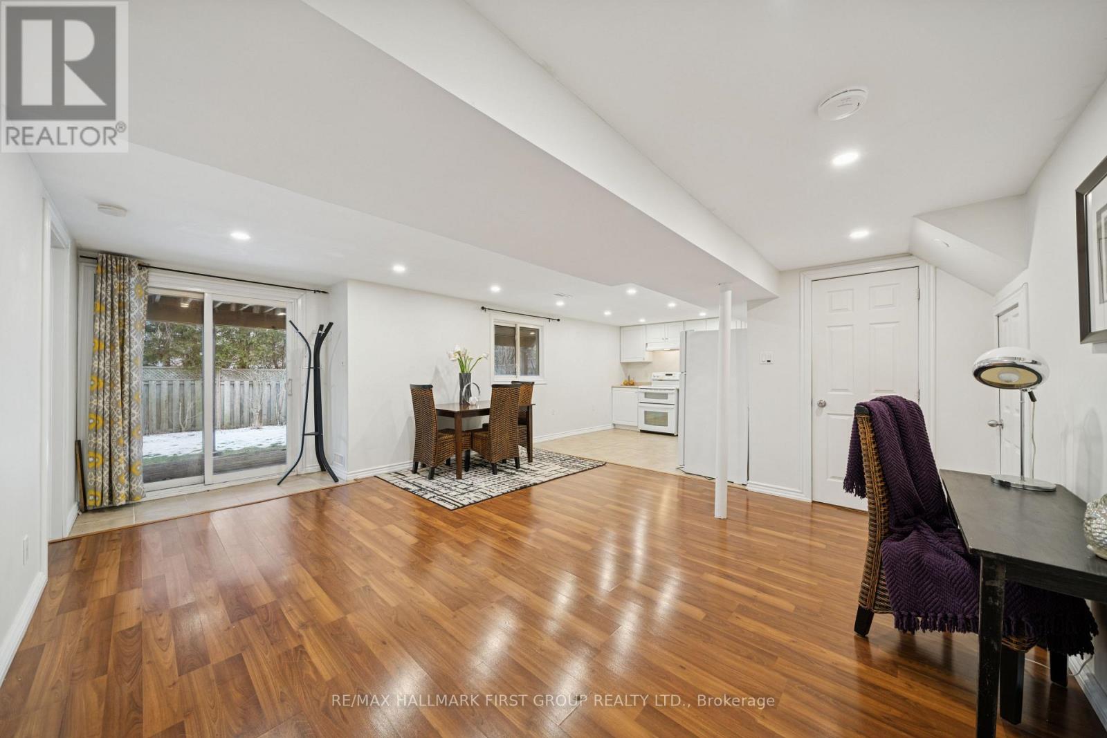 724 Barnes Crescent, Oshawa, Ontario  L1J 8K1 - Photo 23 - E12701026