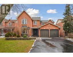 724 BARNES CRESCENT, Oshawa, Ontario