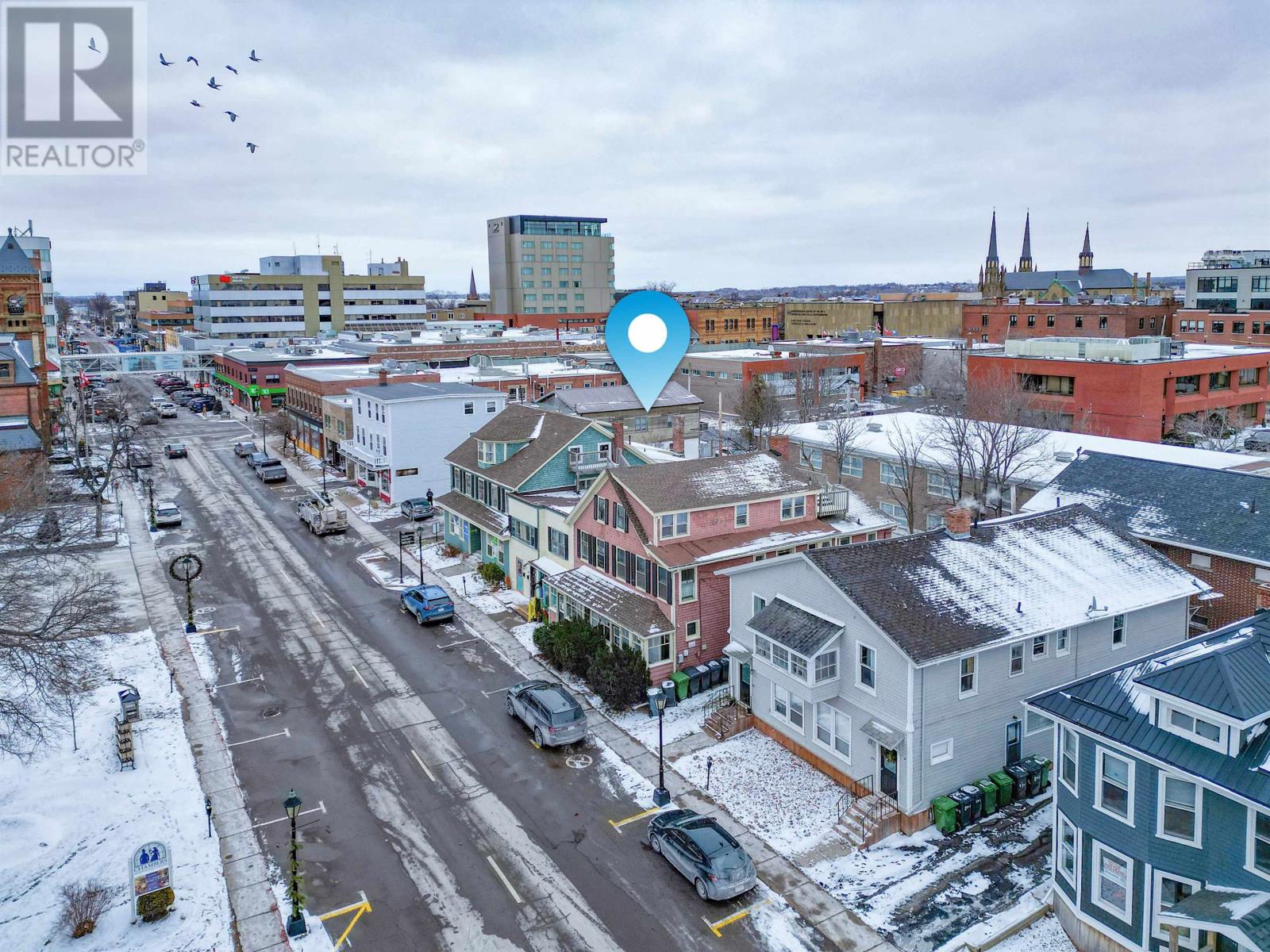 82-96 Kent Street, Charlottetown, Prince Edward Island  C1A 1M9 - Photo 4 - 202600895