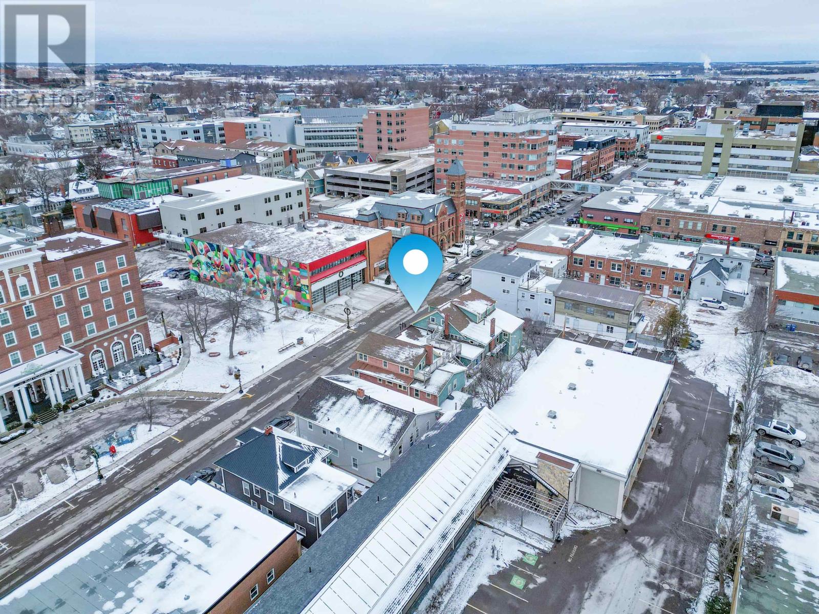 82-96 Kent Street, Charlottetown, Prince Edward Island  C1A 1M9 - Photo 6 - 202600895