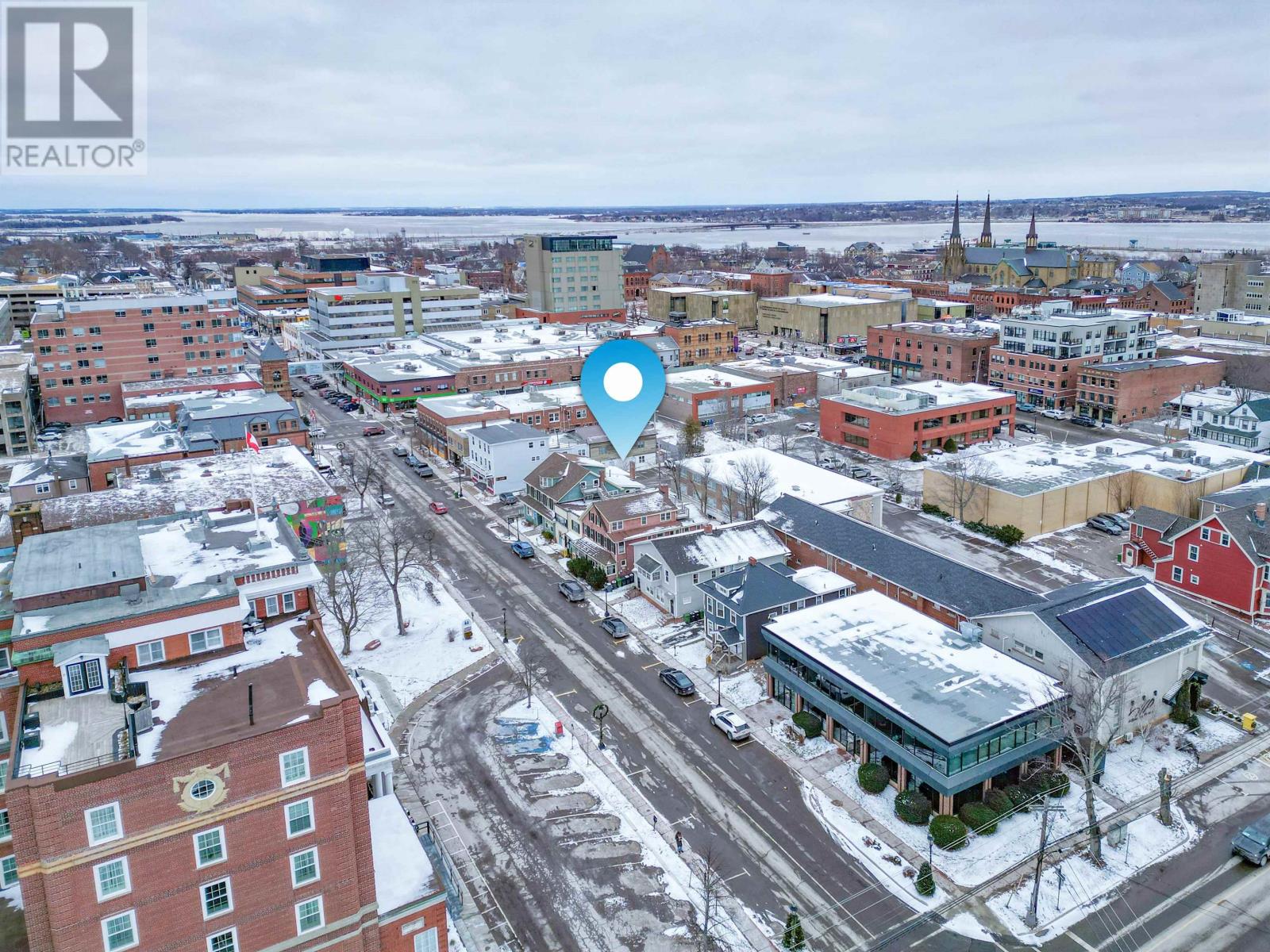 82-96 Kent Street, Charlottetown, Prince Edward Island  C1A 1M9 - Photo 7 - 202600895