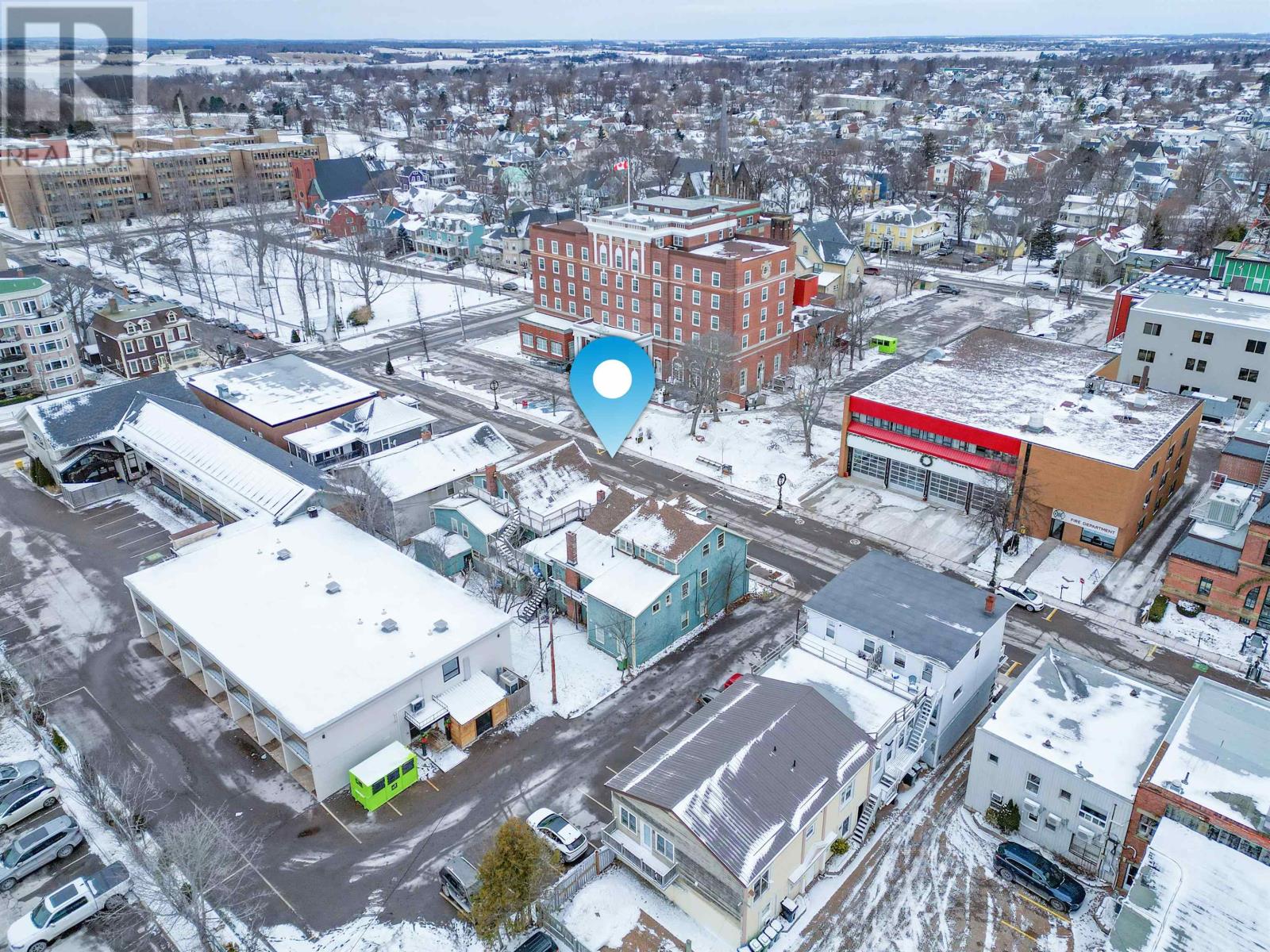 82-96 Kent Street, Charlottetown, Prince Edward Island  C1A 1M9 - Photo 5 - 202600895