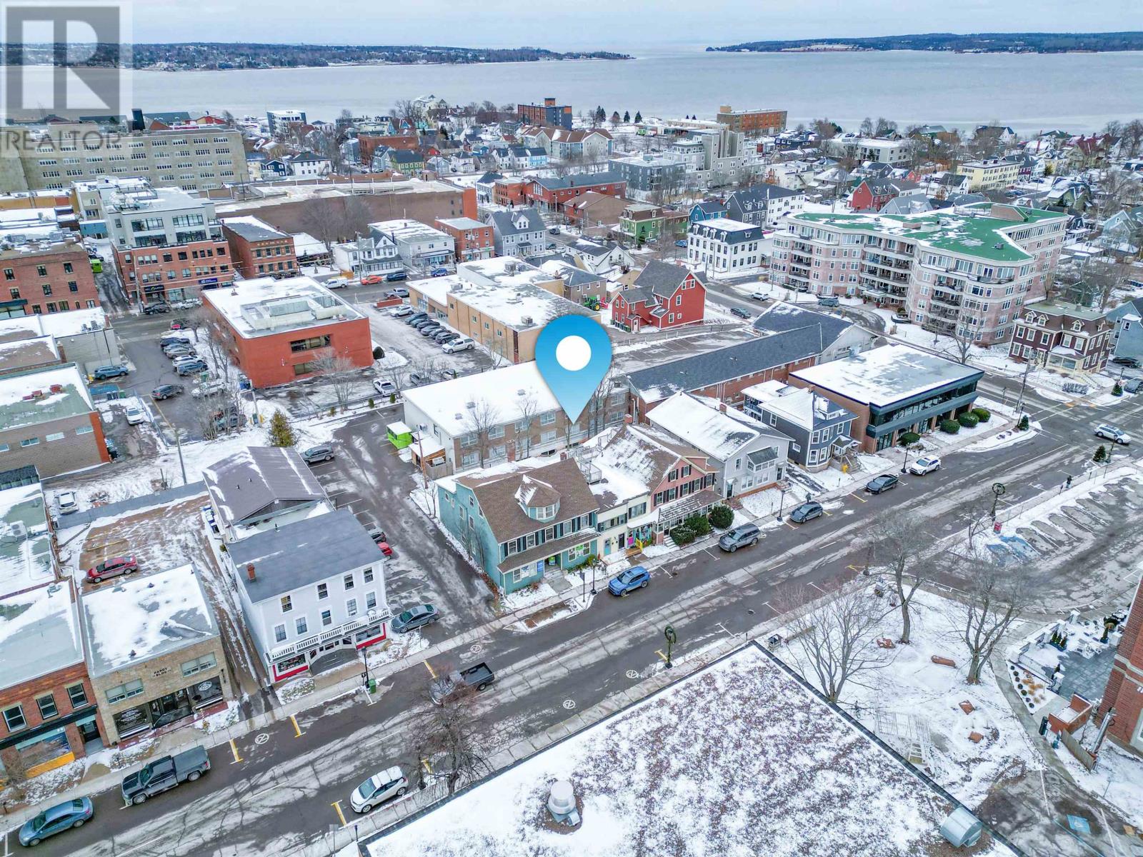 82-96 Kent Street, Charlottetown, Prince Edward Island  C1A 1M9 - Photo 8 - 202600895