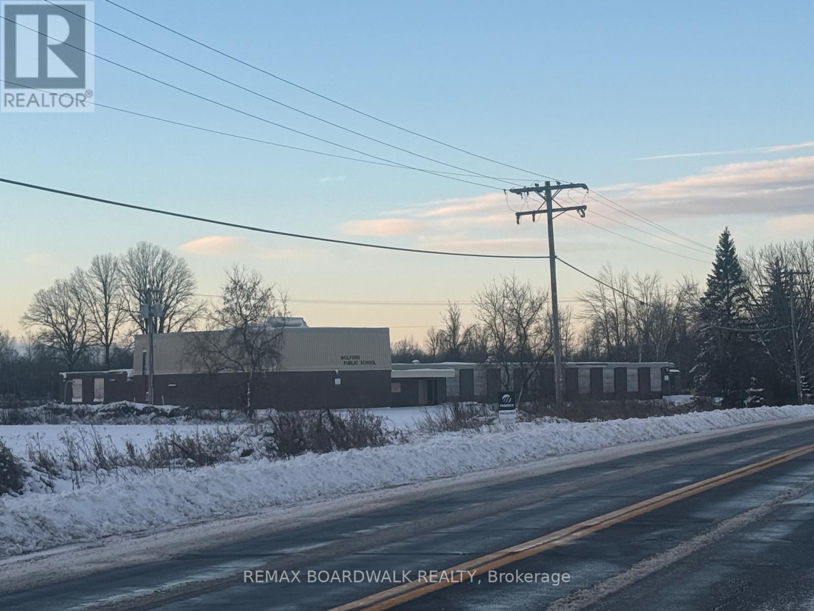 2159 County Rd 16 Road, Merrickville-Wolford, Ontario  K0J 1G0 - Photo 21 - X12614664