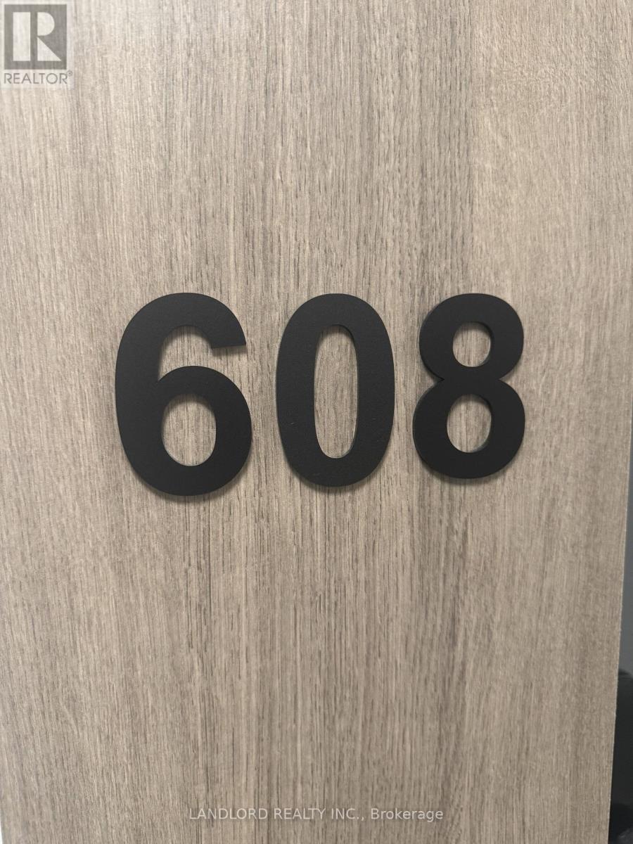 A608 - 9763 MARKHAM ROAD, Markham, Ontario