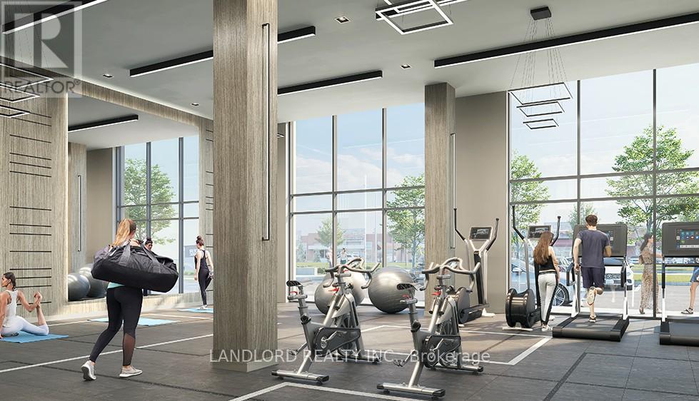 A608 - 9763 Markham Road, Markham, Ontario  L6E 0W4 - Photo 22 - N12700900