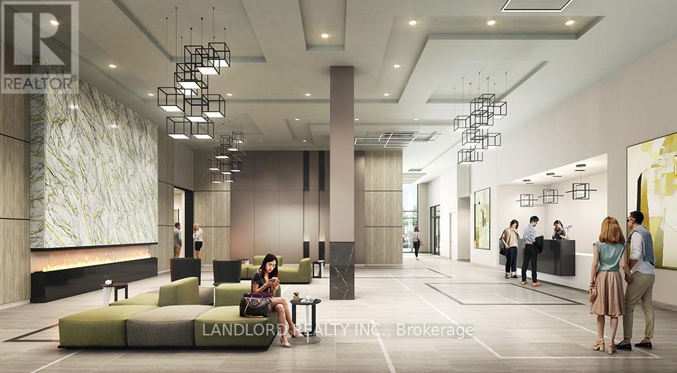 A608 - 9763 Markham Road, Markham, Ontario  L6E 0W4 - Photo 23 - N12700900