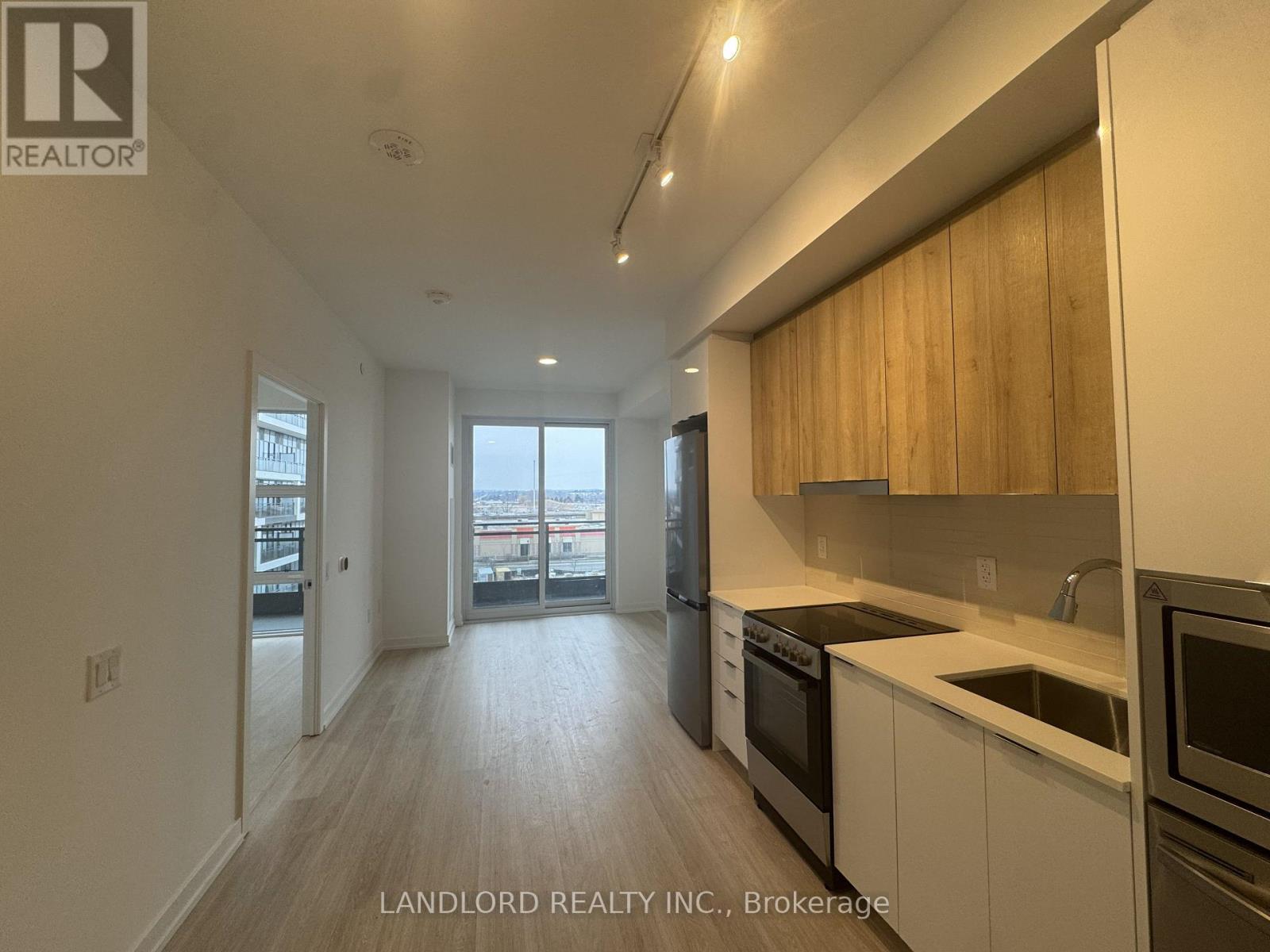 A608 - 9763 Markham Road, Markham, Ontario  L6E 0W4 - Photo 3 - N12700900