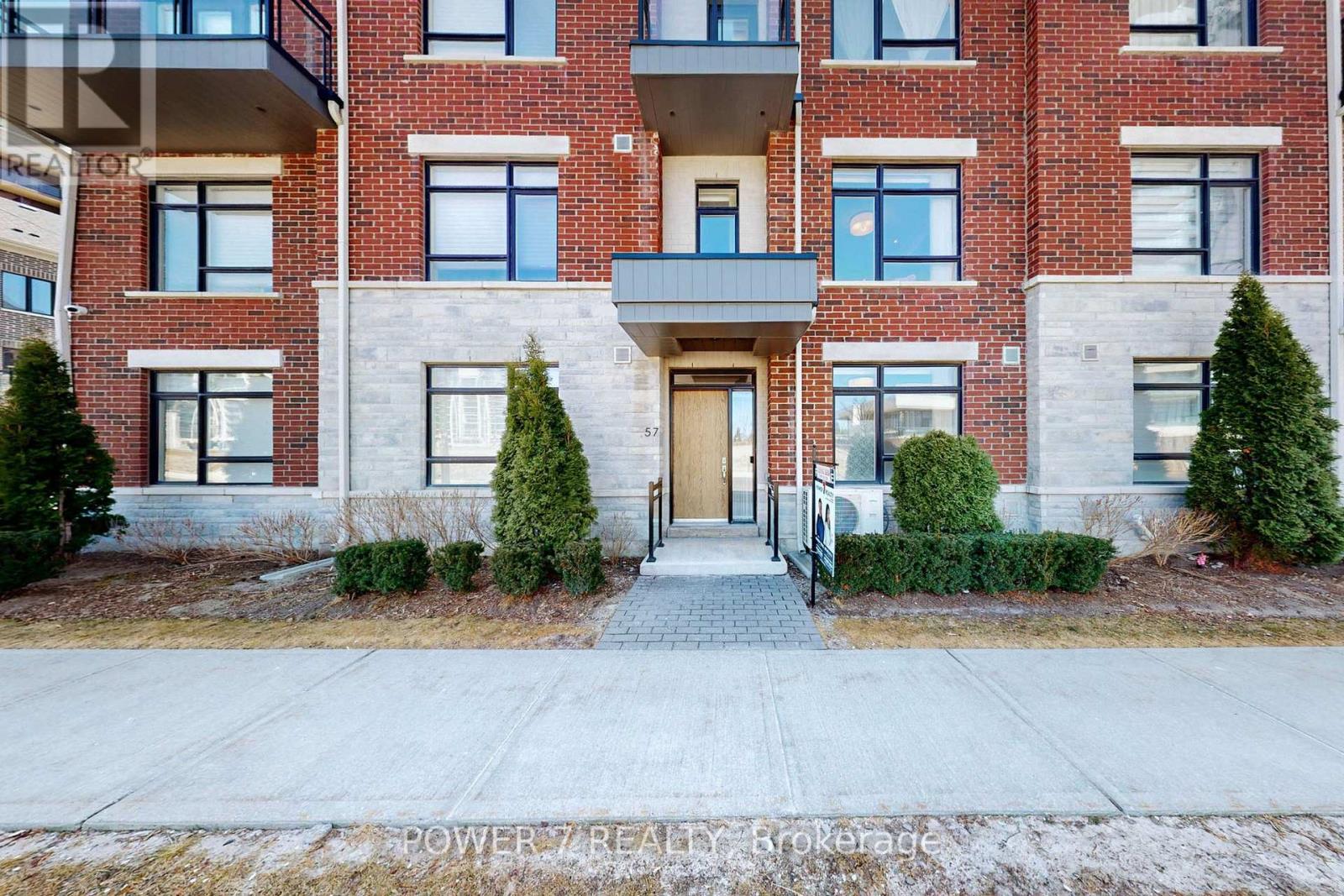 57 Gandhi Lane, Markham, Ontario  L3T 0G4 - Photo 11 - N12700904