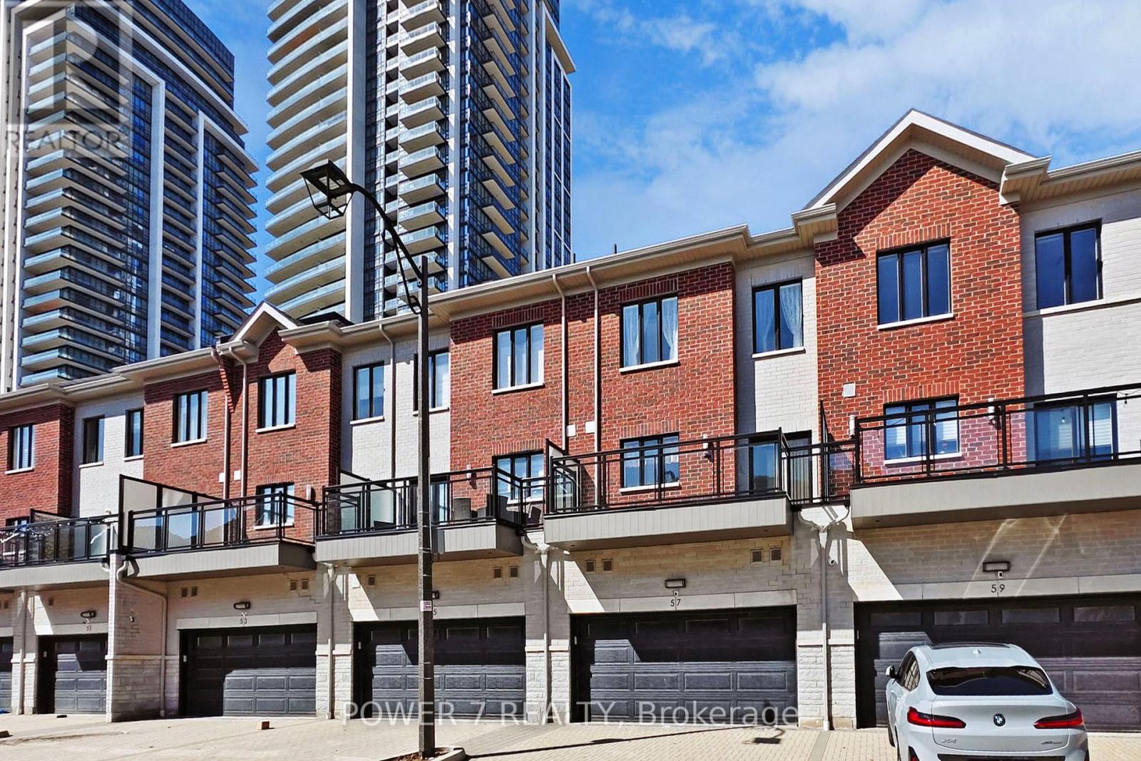 57 Gandhi Lane, Markham, Ontario  L3T 0G4 - Photo 12 - N12700904