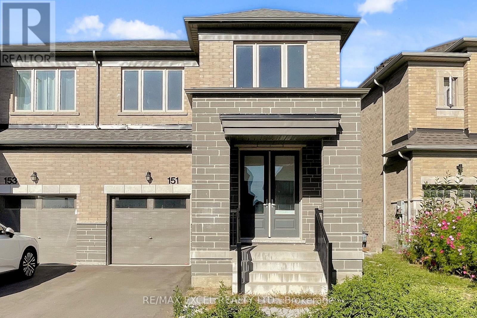 151 SILK TWIST DRIVE, East Gwillimbury, Ontario