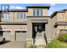 151 SILK TWIST DRIVE, East Gwillimbury, Ontario