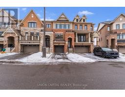 9 ISABELLA PEACH DRIVE, Markham, Ontario